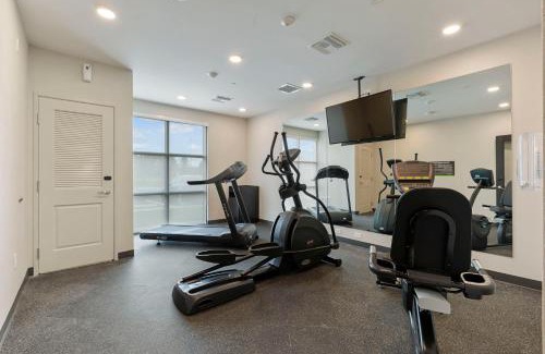 Augusta Hotel | Extended Stay America Premier Suites - Augusta