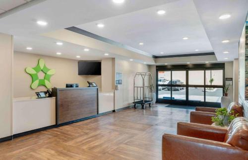 Ukiah Hotel | Extended Stay America Premiere Suites - Ukiah