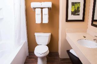 Rosemont Hotel | Extended Stay America Suites - Chicago - O'Hare - Allstate Arena