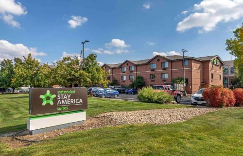 Englewood Hotel | Extended Stay America Select Suites - Denver - Tech Center South