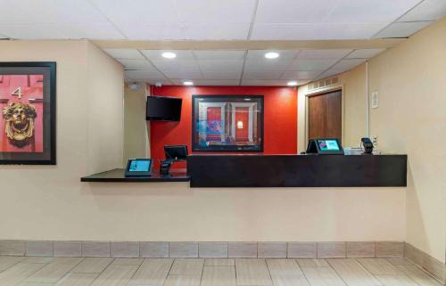 Novi Hotel | Extended Stay America Select Suites - Detroit - Novi - Haggerty Road