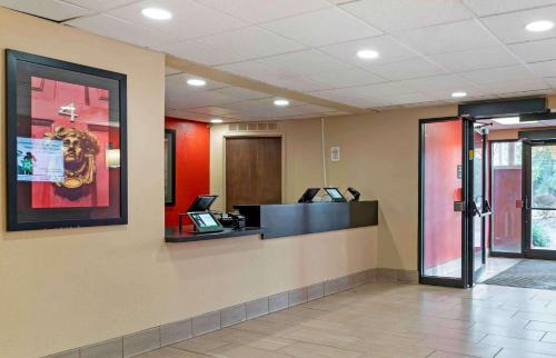 Novi Hotel | Extended Stay America Select Suites - Detroit - Novi - Haggerty Road