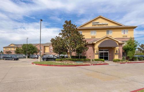 Sugar Land Hotel | Extended Stay America Select Suites - Houston - Sugar Land