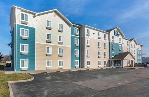 Avon Hotel | Extended Stay America Select Suites - Cleveland - Avon