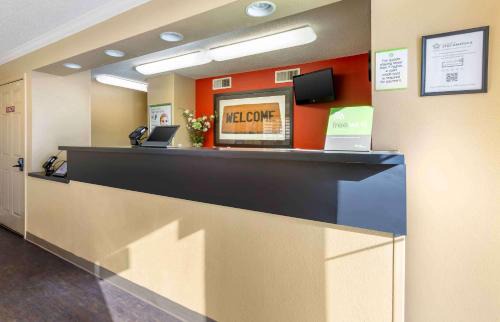 Dobson Ranch Hotel | Extended Stay America Select Suites - Phoenix - Mesa - West