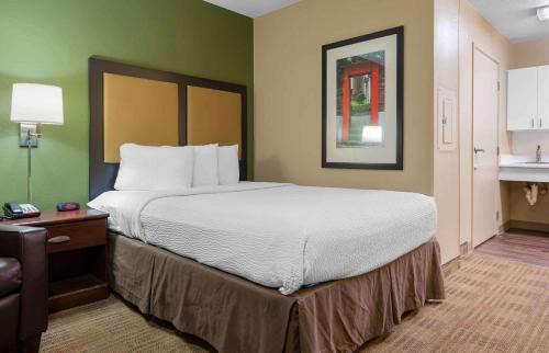 Dobson Ranch Hotel | Extended Stay America Select Suites - Phoenix - Mesa - West