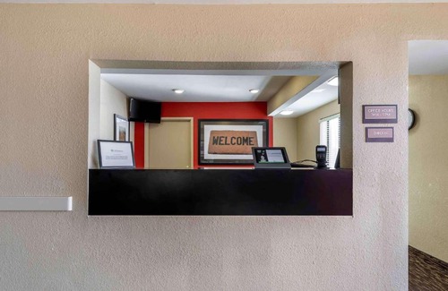 West Des Moines Hotel | Extended Stay America Select Suites - Des Moines - West Des Moines