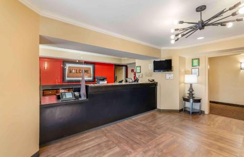 Chesapeake Hotel | Extended Stay America Suites - Chesapeake - Churchland Blvd