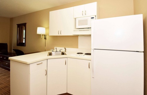 Budd Lake Hotel | Extended Stay America Suites Mt Olive Budd Lake