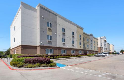 McAlester Hotel | Extended Stay America Suites - McAlester - Hwy 69