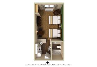 Bedford Park Hotel | Extended Stay America Suites - Chicago - Midway