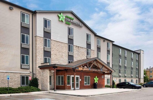 Kenner - Louis Armstrong International Airport Hotel | Extended Stay America Suites - New Orleans - Airport - I-10