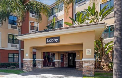 Orange Hotel | Extended Stay America Suites - Orange County - Katella Ave