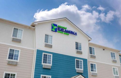 Terry Sanford Hotel | Extended Stay America Select Suites - Fayetteville