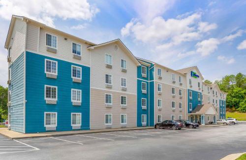 Terry Sanford Hotel | Extended Stay America Select Suites - Fayetteville