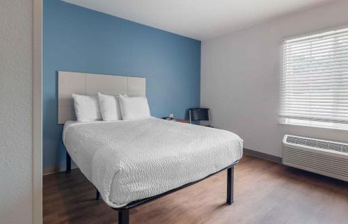 Terry Sanford Hotel | Extended Stay America Select Suites - Fayetteville