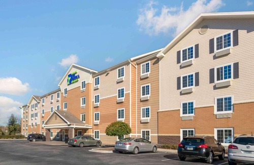 Hollyford Hotel | Extended Stay America Select Suites - Jacksonville - North