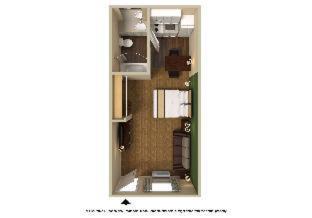 Mountain View Hotel | Extended Stay America Suites - San Jose - Mountain View