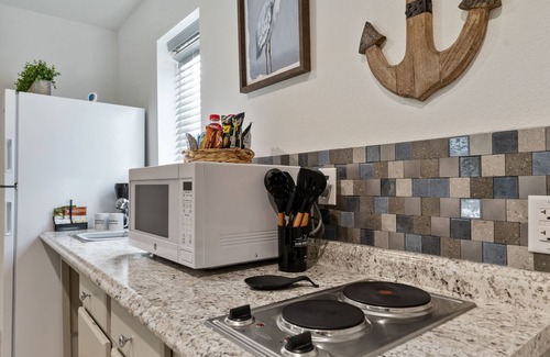 Gun Barrel City Hotel | Extended Stay Gun Barrel City