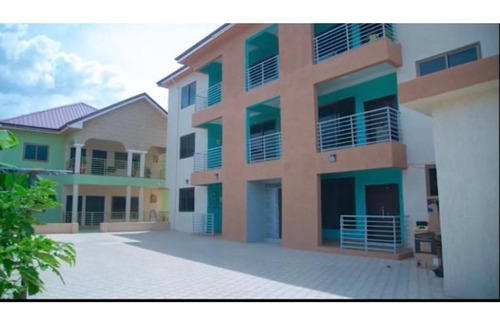 Adentan Apartment | Extended Stay, Tema. 2