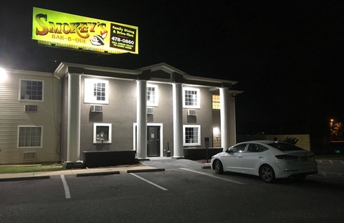 Brent Apartment | Extended Stay
