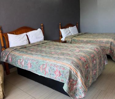 Alcoa Apartment | Extended Stay USA