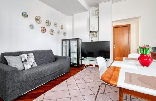 Zelo Buon Persico Apartment | Extra Comfort - Casa Vicino a Milano e Linate