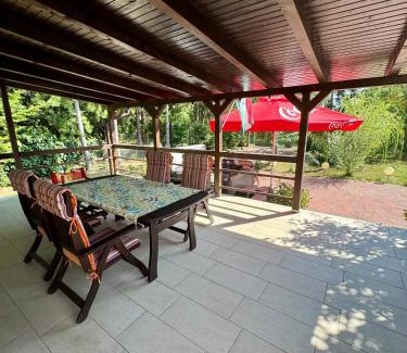 Balatonvilagos House | Extra House