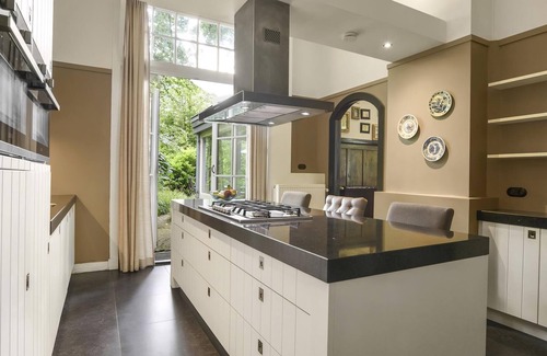 't Loo House | Extra luxury 12-person country house in the holiday park Landal Landgoed 't Loo