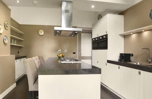 't Loo House | Extra luxury 12-person country house in the holiday park Landal Landgoed 't Loo