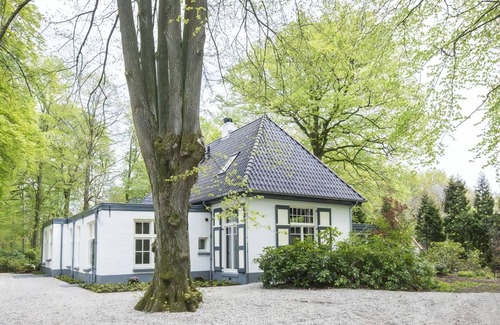 't Loo House | Extra luxury 12-person country house in the holiday park Landal Landgoed 't Loo