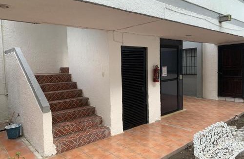 La Estancia Apartment | Extraordinario departamento