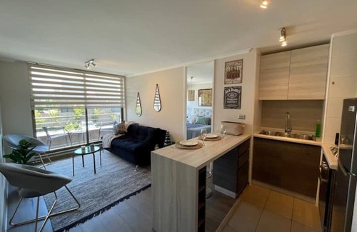 Los Angeles Apartment | Extraordinary executive apartment