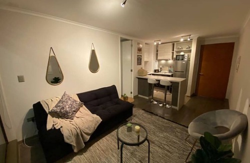 Los Angeles Apartment | Extraordinary executive apartment