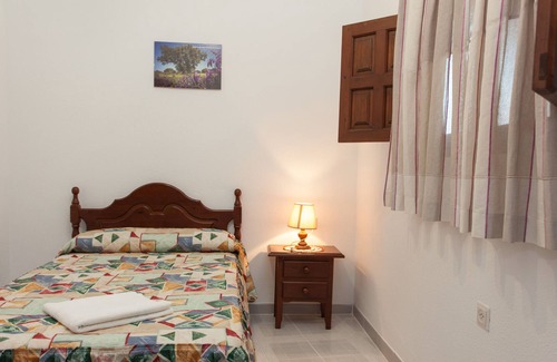 Villafranca de los Barros Apartment | EXTRENATURA-Alojamientos- (tourist apartments and tourist Hostel)