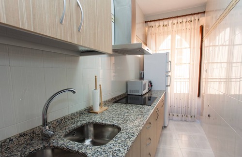Villafranca de los Barros Apartment | EXTRENATURA-Alojamientos- (tourist apartments and tourist Hostel)