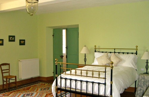 Lascazeres Other | Extremely spacious, Country Farmhouse with pool & summer kitchen, sleeps 13+