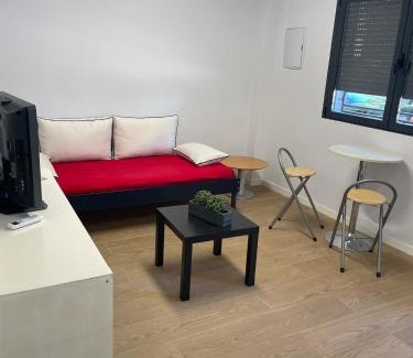 Cotos Apartment | Exyca Castellana