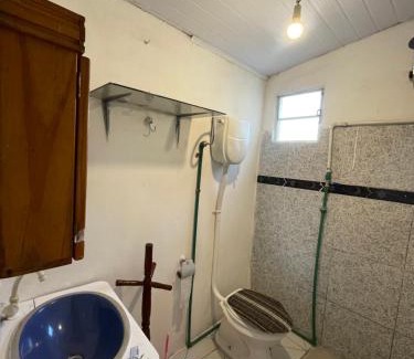 Chuy House | Eyo Habitación privada en Chuy con baño Privado No es hostal