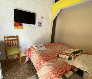 Chuy Apartment | Eyo Habitación privada en Chuy con baño Privado No es hostal