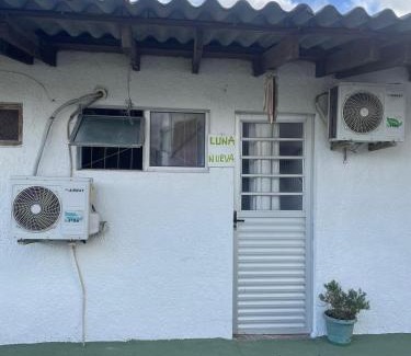 Chuy Apartment | Eyo Habitación privada en Chuy con baño Privado No es hostal
