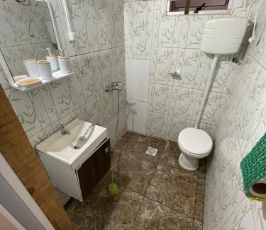 Chuy Apartment | Eyo Habitación privada en Chuy con baño Privado No es hostal