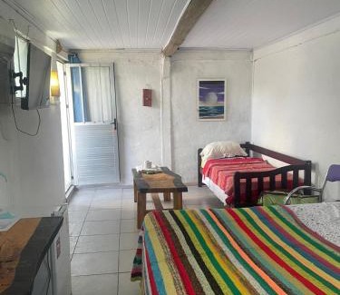 Chuy Apartment | Eyo Habitación privada en Chuy con baño Privado No es hostal