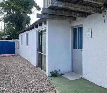 Chuy Apartment | Eyo Habitación privada en Chuy con baño Privado No es hostal
