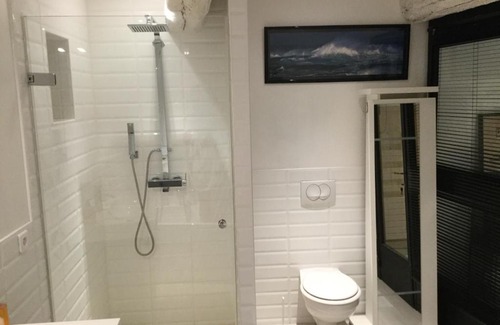 Eyragues Bed & Breakfast | Eyragues suite parentale