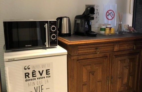 Eyragues Bed & Breakfast | Eyragues suite parentale