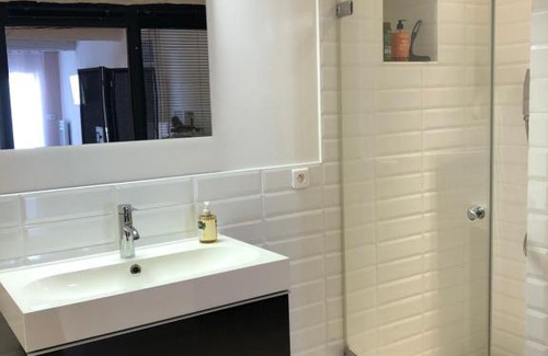 Eyragues Bed & Breakfast | Eyragues suite parentale