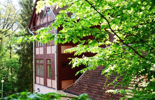 Telkibanya Hotel | Ezüstfenyő Hotel