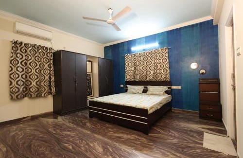Toli Chowki Villa | EZ-stay Villa