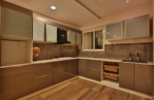 Toli Chowki Villa | EZ-stay Villa